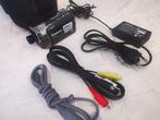 Panasonic SDR-S50 Camcorder beautiful condition Sd-kaart