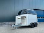 BOCKMANN CHAMPION ESPRIT + OPTIEPAKKET ALL - IN AKTIE!, Ophalen, Nieuw, Aluminium, 2-paards trailer