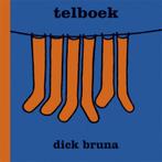 Telboek / Dick Bruna kinderboeken / 30 9789056475260, Verzenden, Gelezen, Dick Bruna