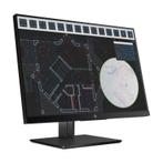 HP Z24i G2 | 24 breedbeeld monitor, Ophalen of Verzenden, Gebruikt, HP