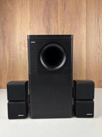 Bose - Acoustimass 5-serie 2 - 2.1 Subwoofer luidsprekerset, Nieuw