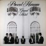 LP gebruikt - Procol Harum - Grand Hotel, Cd's en Dvd's, Verzenden, Zo goed als nieuw