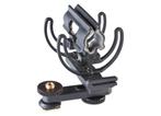 Rycote Invision Microphone Shock Mount, Muziek en Instrumenten, Microfoons, Ophalen of Verzenden, Nieuw, Overige typen