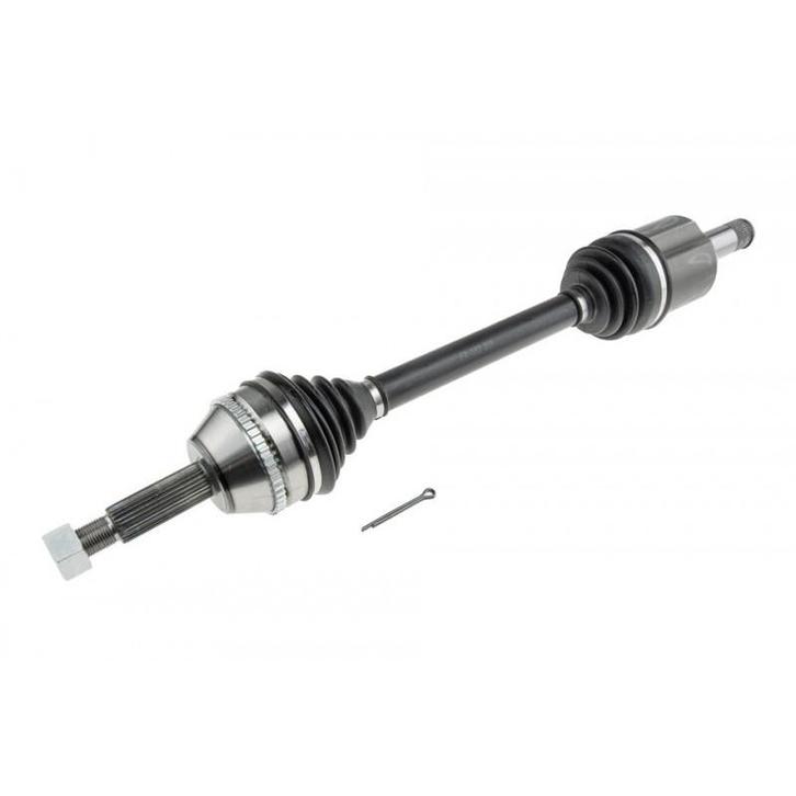 Aandrijfas Vooras links, Auto-onderdelen, Remmen en Aandrijving, Nieuw, Verzenden