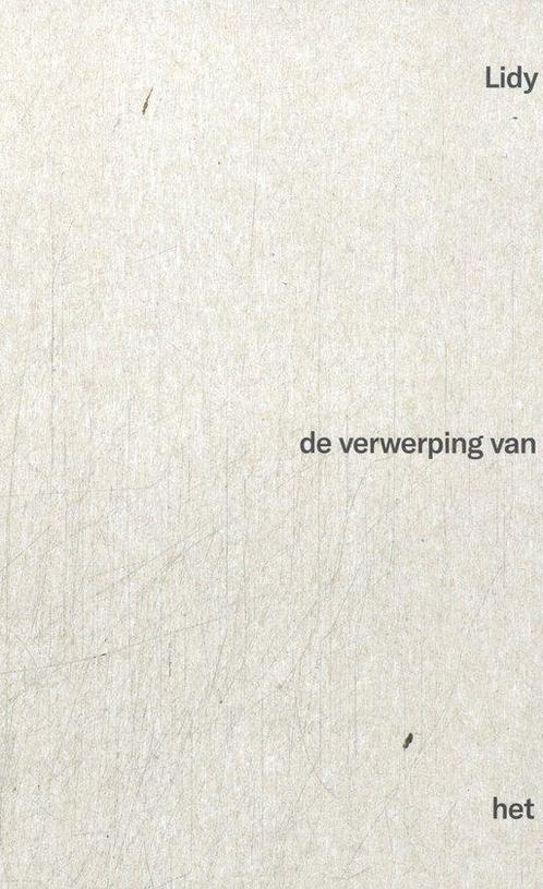 9789464776744 De verwerping van het stilzitten, Boeken, Romans, Nieuw, Verzenden
