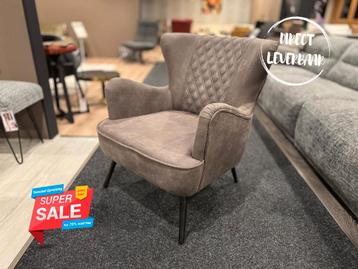 ***SALE*** Fauteuil Daisy Eleonora beschikbaar voor biedingen