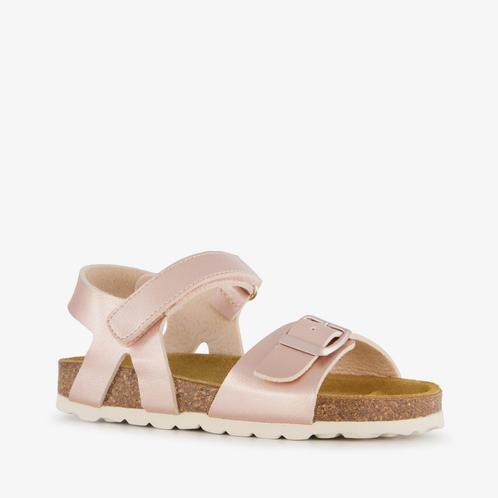 Hush Puppies kinder bio sandalen roze maat 35, Diversen, Overige Diversen, Nieuw, Verzenden