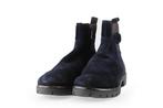 Ara Chelsea boots in maat 40 Blauw | 10% extra korting, Overige typen, Ara, Gedragen, Verzenden