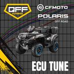 ECU Tuning CF-Moto &amp; Polaris Quads en SSVs.