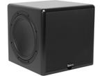 TruAudio CSUB-8 - Subwoofer - 150W RMS - 8 inch (1x), Verzenden, Zo goed als nieuw
