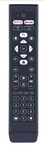 Afstandsbediening Philips 75HFL6214U/12, Audio, Tv en Foto, Afstandsbedieningen, Origineel, Nieuw, Ophalen of Verzenden