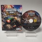 Monster Jam Path of Destruction Playstation 3, Spelcomputers en Games, Ophalen of Verzenden, Nieuw