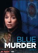 Blue murder - Seizoen 3 - DVD, Cd's en Dvd's, Dvd's | Thrillers en Misdaad, Verzenden