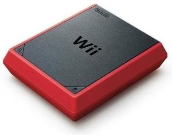 Wii mini met alle kabels. Met garantie en morgen in huis! beschikbaar voor biedingen