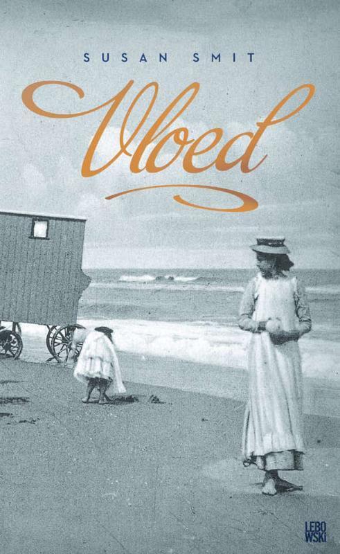 Vloed 9789048802951 Susan Smit, Boeken, Romans, Gelezen, Verzenden