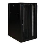 Patchkast 19 inch | 22U | 600 x 800 x 1200 mm, Verzenden, Nieuw