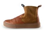 Blackstone chelsea boots in maat 40 Cognac | 10% korting, Kleding | Dames, Schoenen, Overige kleuren, Verzenden, Overige typen