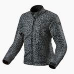 REVIT! Shade H2O Jas Dames Panter Donker Grijs, Nieuw met kaartje, REV'IT!, Jas | textiel, Verzenden