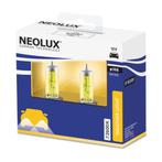 Neolux H4 Halogeen Lamp Geel 12V P43T 2 Stuks, Ophalen of Verzenden, Nieuw