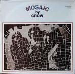 LP gebruikt - Crow - Mosaic, Verzenden, Zo goed als nieuw