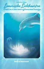Lemurische Lichtkaarten 9789083044682 Cathelijne Filippo, Verzenden, Zo goed als nieuw, Cathelijne Filippo