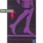 Spionne neemt de benen 9789022913116 Peter Bruce, Verzenden, Gelezen, Peter Bruce