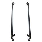 Zwarte Sidebars Citroen Jumper 2006+, Verzenden, Nieuw