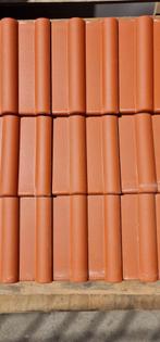 Nelskamp Sneldek dakpannen 480 stuks, Doe-het-zelf en Verbouw, Dakpannen en Dakbedekking, Steen of Klei, Verzenden, Nieuw, 15 m² of meer