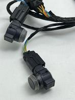 PDC kabelboom met sensor compleet Ford Fiesta 1.0i  bj.2014, Auto-onderdelen, Elektronica en Kabels, Gebruikt, Ford