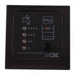 CBE Waterniveaumeter + Display Set MT214, Caravans en Kamperen, Nieuw