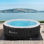 Opblaasbare Whirlpool / Bubbelbad Palmira - 6 Personen - Ø 2, Tuin en Terras, Verzenden, Nieuw