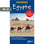 Egypte / ANWB Extra 9789018032234 Lamya Rauch-Rateb, Boeken, Reisgidsen, Verzenden, Zo goed als nieuw, Lamya Rauch-Rateb