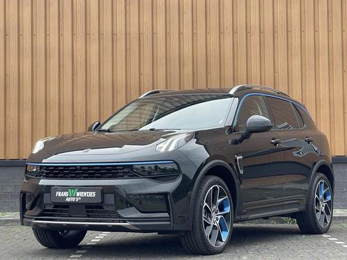 Zakelijke Lease |  Lynk & Co 01 1.5, Auto's, Lynk & Co, Lease, Automaat, SUV of Terreinwagen, Overige kleuren, A, Financial lease