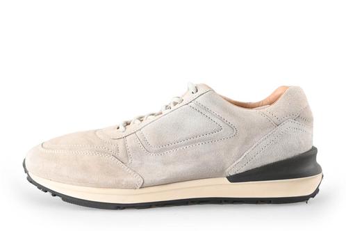 Greve Sneakers in maat 41 Grijs | 10% extra korting, Kleding | Heren, Schoenen, Overige kleuren, Zo goed als nieuw, Sneakers of Gympen
