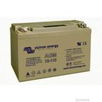 Victron AGM Deep Cycle accu 12V/110Ah, Verzenden, Nieuw