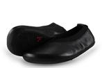 Revivo Ballerinas in maat 36 Zwart | 10% extra korting, Verzenden, Zwart, Ballerina's, Zo goed als nieuw