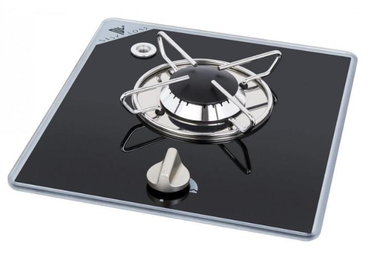 Navy Load Kookplaat 1-Pits 325x289, Caravans en Kamperen, Camper-accessoires, Ophalen of Verzenden