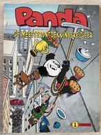 Panda de meesterontdekkingsreiziger - Panda de, Ophalen of Verzenden, Nieuw