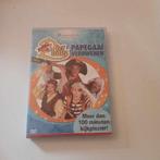 Piet Piraat Papegaai verdwenene, Cd's en Dvd's, Verzenden, Gebruikt