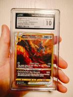 Pokémon - 1 Graded card - CGC 10, Nieuw