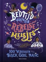 Bedtijdverhalen voor rebelse meisjes 9789083145532, Boeken, Verzenden, Gelezen, Carol Rock