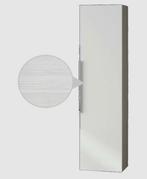 2dekans | Allibert Kolomkast Tango Essen - 40 x 40 x 150 cm, Huis en Inrichting, Ophalen of Verzenden, Zo goed als nieuw