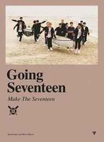 cd box - Seventeen - Going Seventeen (Make The Seventeen..., Zo goed als nieuw, Verzenden