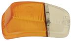Volvo Knipperlicht Amazon oranje/wit Rechts richtingaanwijze, Auto-onderdelen, Verlichting, Nieuw, Volvo, Verzenden