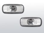 Carnamics Knipperlichten | Audi A3 00-03 3-d / A3 00-03 5-d, Verzenden, Nieuw