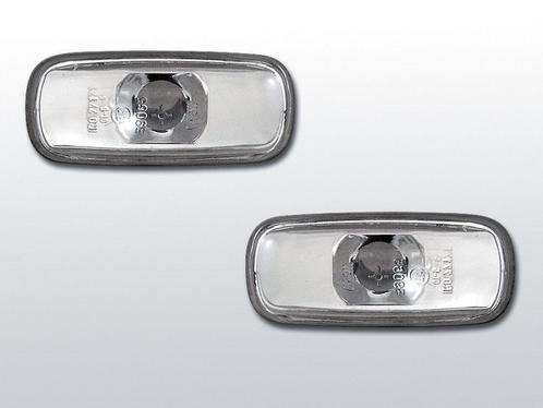 Carnamics Knipperlichten | Audi A3 00-03 3-d / A3 00-03 5-d, Auto-onderdelen, Verlichting, Nieuw, Verzenden
