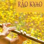 cd - RÃ£o Kyao - Flautas Da Terra, Zo goed als nieuw, Verzenden