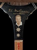 Tennis - J.C Molinari - 1960 - Tennisracket, Nieuw