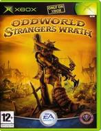 Oddworld: Strangers Wrath [Xbox Original], Spelcomputers en Games, Games | Xbox Original, Ophalen of Verzenden, Nieuw