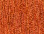 Green Orange - Restpartij - 4.25 m², Huis en Inrichting, Overige kleuren, Nieuw, Ophalen of Verzenden, Tapijttegels